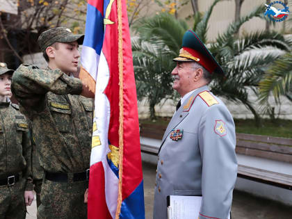 Учимся побеждать