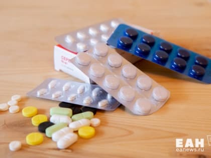 Глава президентского фонда «Круг добра»: запасы лекарств для детей с редкими заболеваниями сформированы