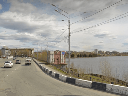 Ремонт моста в центре Нижнего Тагила перенесли на следующий год