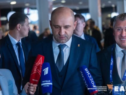 Стал ли новый полпред в УрФО Артем Жога своим среди уральцев