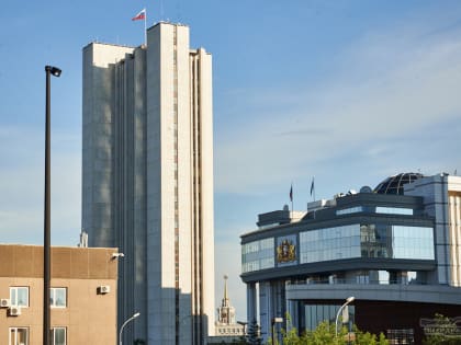 Свердловский губернатор назначил министром инвестиций Вадима Третьякова