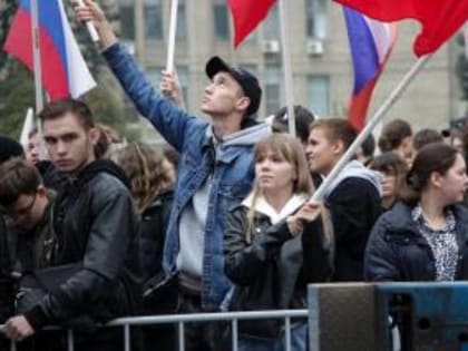 Последствия участия несовершеннолетних в несанкционированных митингах