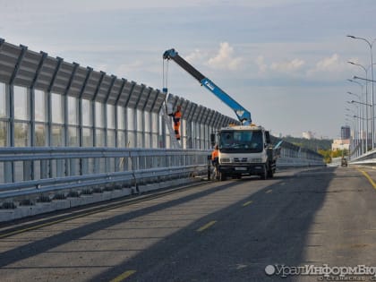 В Свердловской области в 2024 году начнется ремонт 24 мостов