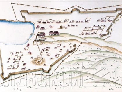 ЦРТ им. Н.Е.Бобровой приглашает на онлайн-квест «Полевская волость»