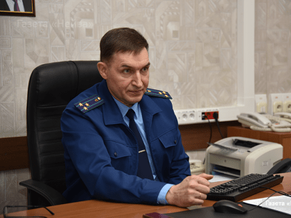 Проблемы с ОДПУ на контроле прокуратуры