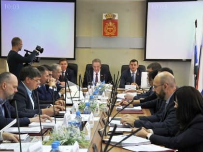 Депутатов Нижнего Тагила могут лишать мандатов за прогулы