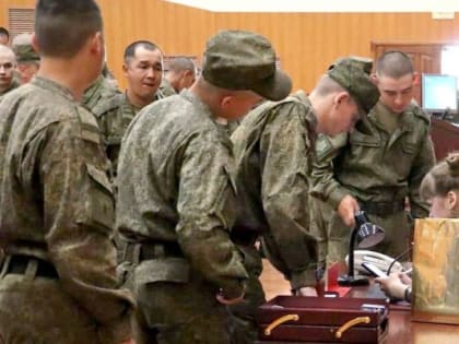 Наши волонтёры – самые результативные