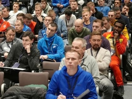 Первая переаттестация на лицензию «С-УЕФА» в 2023 году пройдет 21 марта