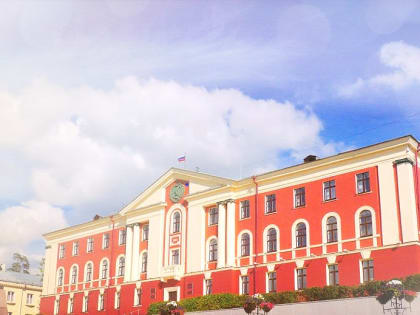 Дума утвердила приоритеты и заслушала отчеты