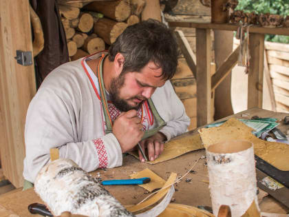 Жители Екатеринбурга познакомятся с традициями Южного Урала