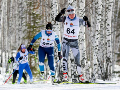 «Лыжня России» состоится в Каменске 9 февраля