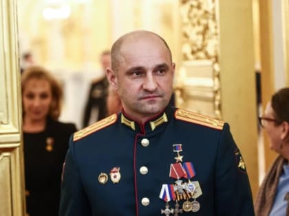 Назначение нового полпреда в Уральском федеральном округе