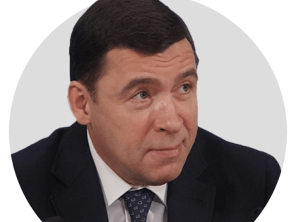 Евгений Куйвашев назвал причину сильных пожаров в Свердловской области
