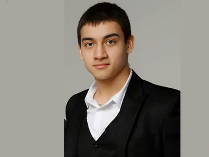 В Каменске-Уральском пропал 17-летний подросток