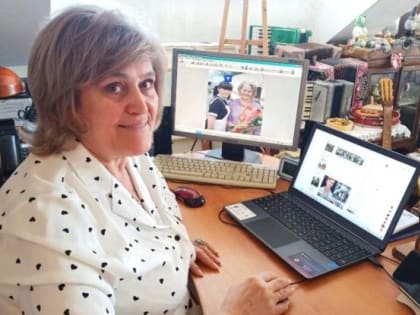 Библиотекари Верхней Пышмы приняли участие в конкурсе «Неизвестный Урал»