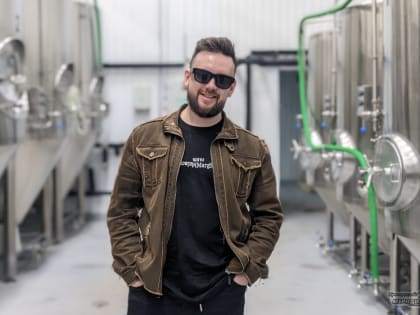 Уральский пивовар рассказал историю появления пильзнера и его ключевые особенности