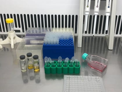 Химики синтезировали нетоксичное вещество для лечения болезни Альцгеймера