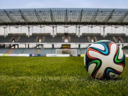 Мартовские стыковые игры сборной России могут пройти на стадионе "Динамо"