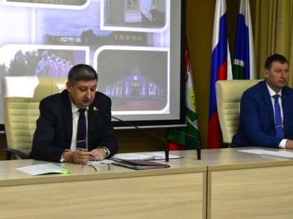 В ходе итогового в 2024 году заседания Думы Тавдинского городского округа был принят бюджет округа на 2025 год и плановый период 2026 и 2027 годов