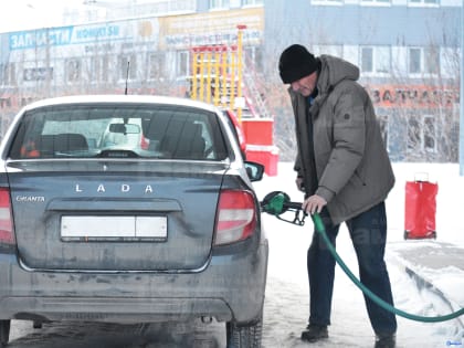 Ожидается критический рост. Цены на бензин в России вырастут на 20% в 2025 году