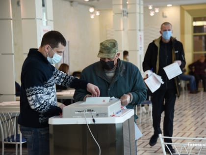 Праймериз «Единой России» усиливают оппозицию в Новоуральске. Под угрозой голосование за кандидатов в губернаторы