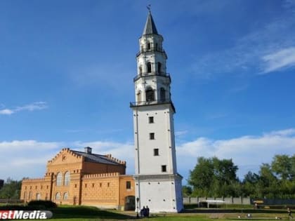 Уральскую «Пизанскую башню» чаще остальных туристов посещает молодежь из Подмосковья