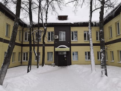 Хватает ли больнице персонала?