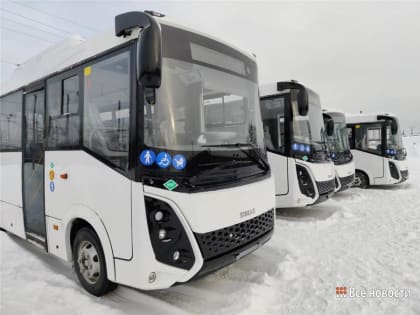 Мэрия Нижнего Тагила ищет новых перевозчиков на муниципальные маршруты