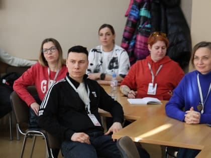 В фокусе внимания общественников – опыт Каменска-Уральского