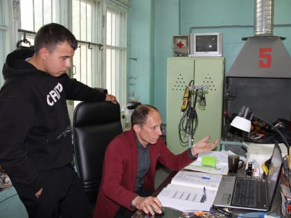 Учу думать и творить