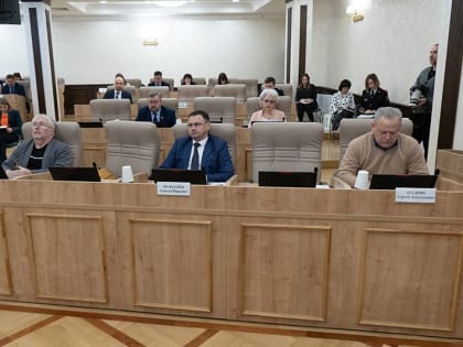 Евгений Куйвашев утвердил новый порядок выборов в городскую думу Екатеринбурга