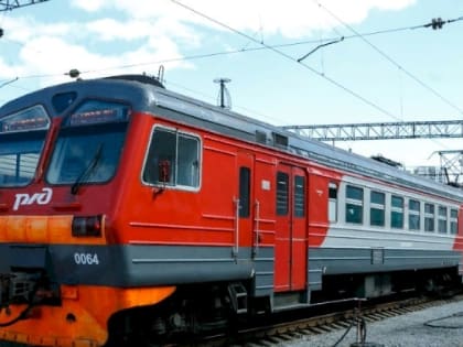 На Свердловской железной дороге появились новые поезда дальнего следования