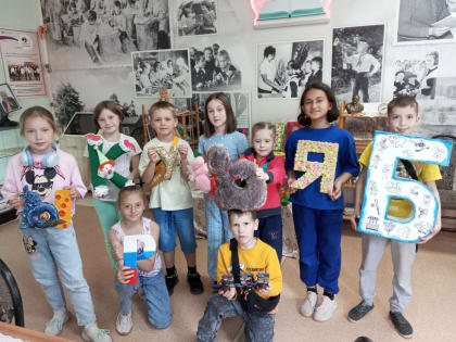 Закончилась летняя смена в городском  лагере с дневным  пребыванием детей «Юность»