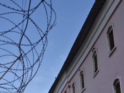 Захват заложников в исправительной колонии: мнения экспертов