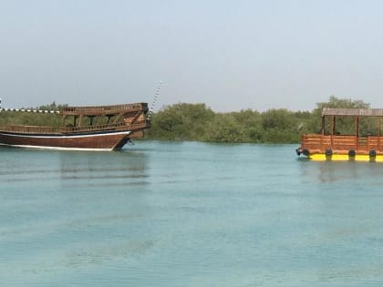 Иран: восточная сказка и быль. Часть 2.