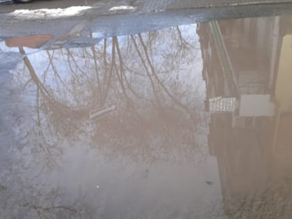 Власти Екатеринбурга осушат «Пехотинское море»