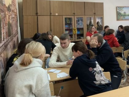 С заданиями справились достойно