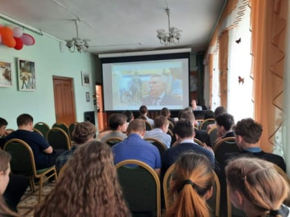 ФРОНТОВЫЕ ПИСЬМА