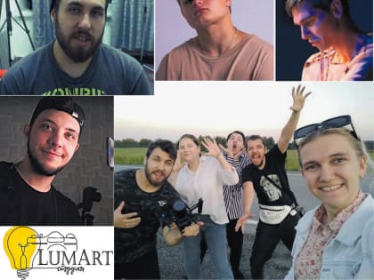 От идеи до кинопродукта