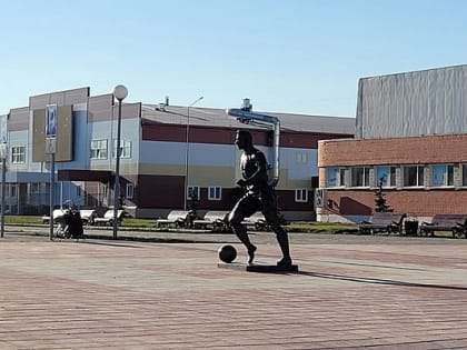 Города меняют люди! Жители Каменска-Уральского голосуют за комфортную среду