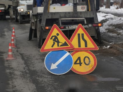Завершение строительства улиц в Екатеринбурге