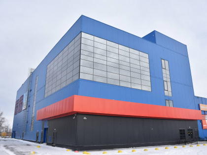 На манеже будут те же. И батуты