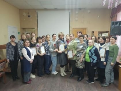 Библиотеки Верхней Пышмы подвели итоги работы за 2022 год