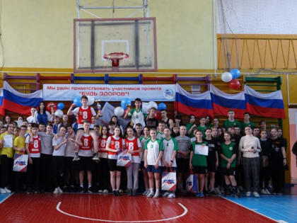 Об итогах реализации  Муниципального социально-педагогического проекта  «Будь здоров!» на территории Артемовского городского округа в 2022-2023 уч.году