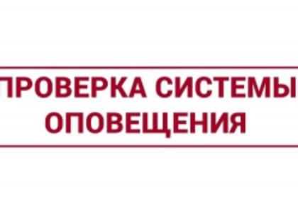 Будет проведена проверка