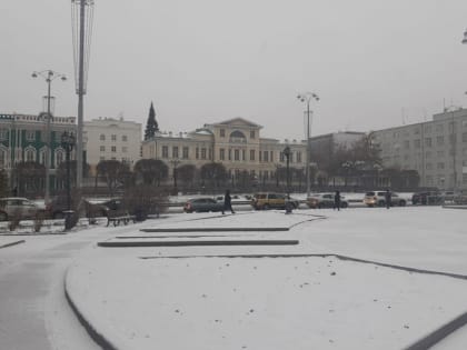 В Екатеринбурге на улице Хохрякова откроют новый банк РНКБ в 2023 году