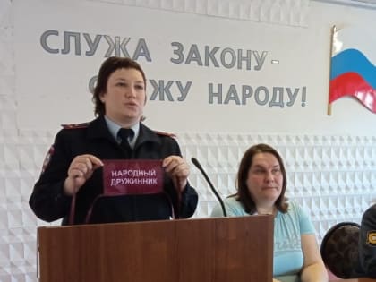 Студенческий десант в Серове