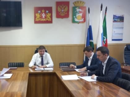 20 января состоялось плановое заседание совета Думы Тавдинского городского округа.