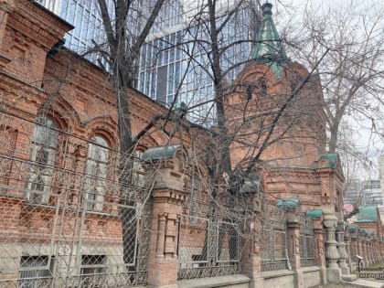 За 2022 год в Свердловской области поставили на учёт 27 новых памятников истории культуры