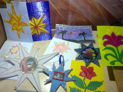 «Ручейки добра: нравственная и культурная красота Православия»